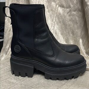 Timberland Everleigh Chelsea Boot